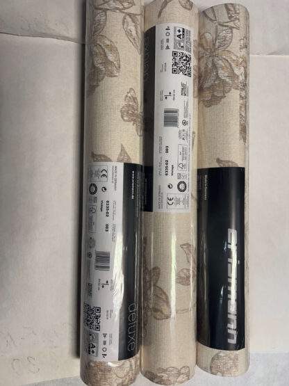 Erismann  6335-02 (3 rulli) - Image 2
