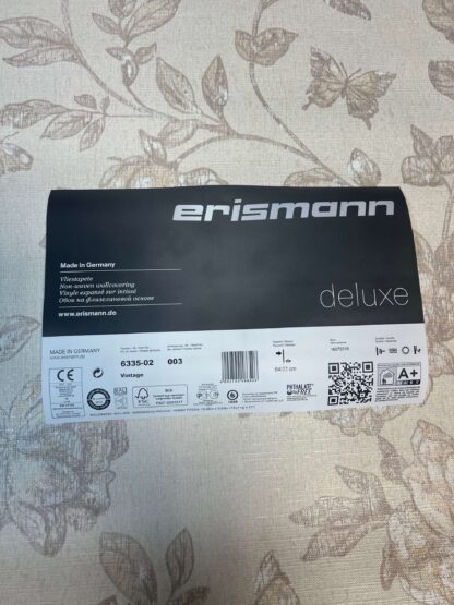 Erismann  6335-02 (3 rulli) - Image 7