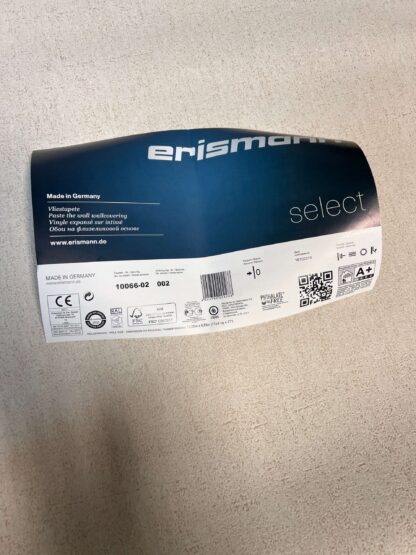 Erismann  10066-02 (5 rulli) - Image 4
