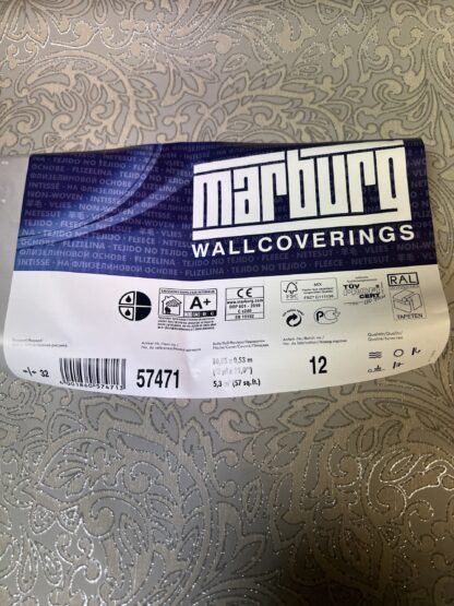 Marburg 57471(4 rulli) - Image 4