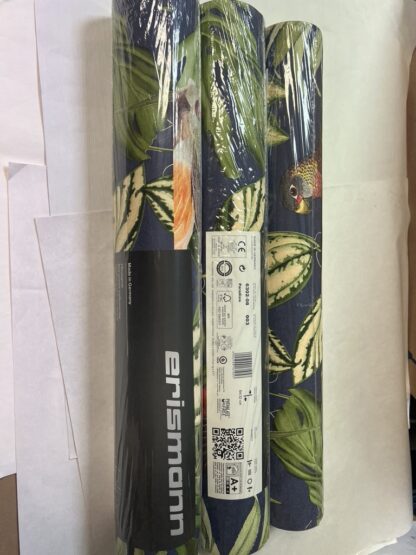 Erismann  6302-08 (3 rulli) - Image 5
