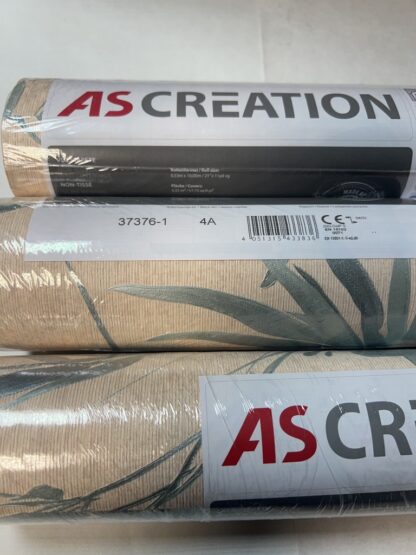 AS Creation 37276-1 (3 rulli) - Image 2