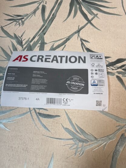 AS Creation 37276-1 (3 rulli) - Image 7