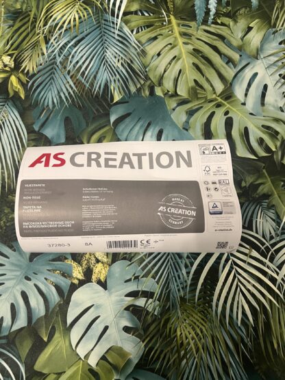 AS Creation 372803 (2 rulli) - Image 8