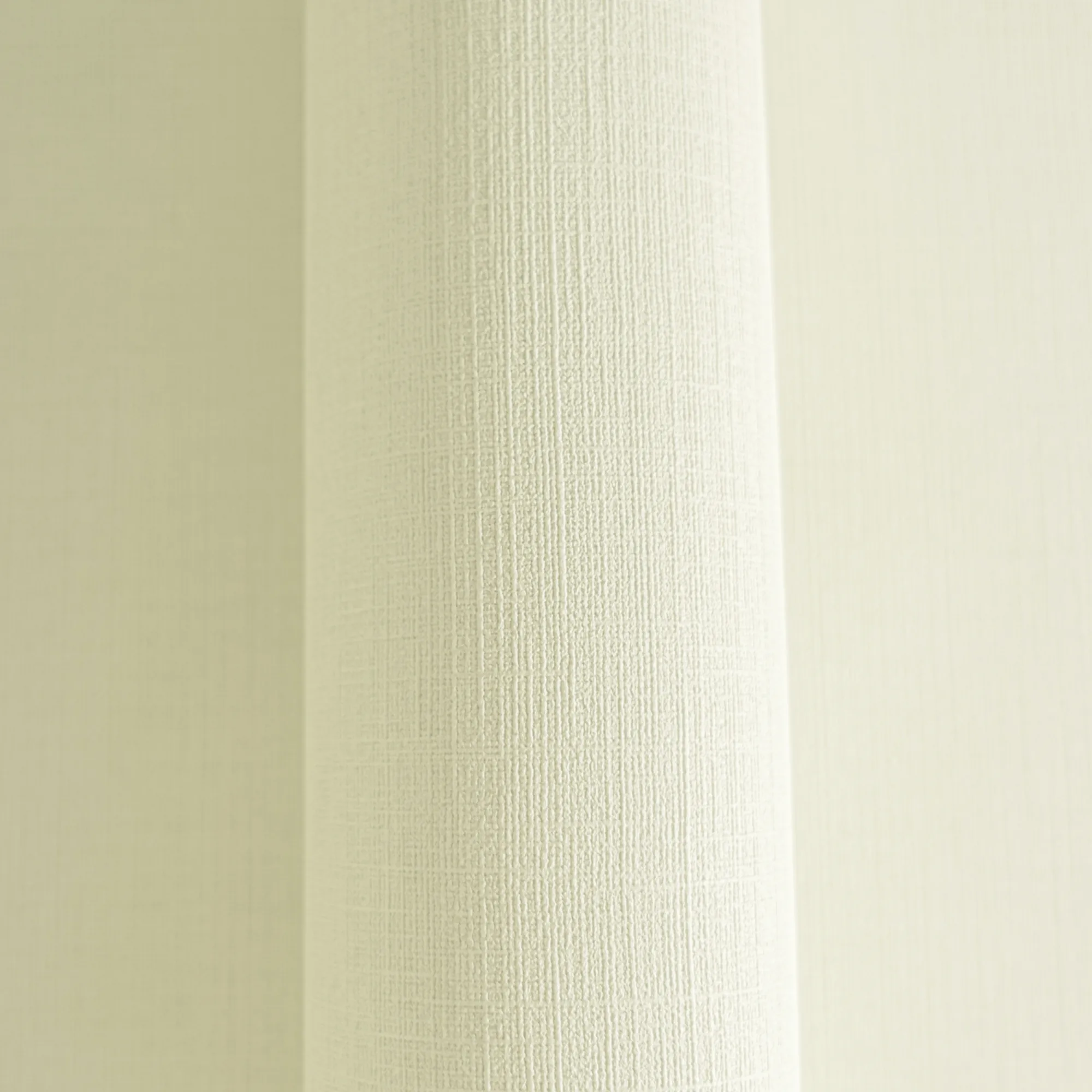 Tekstiilse ilmega ühetooniline fliistapeet valge ja hall PintWalls III – 306882 - Image 3