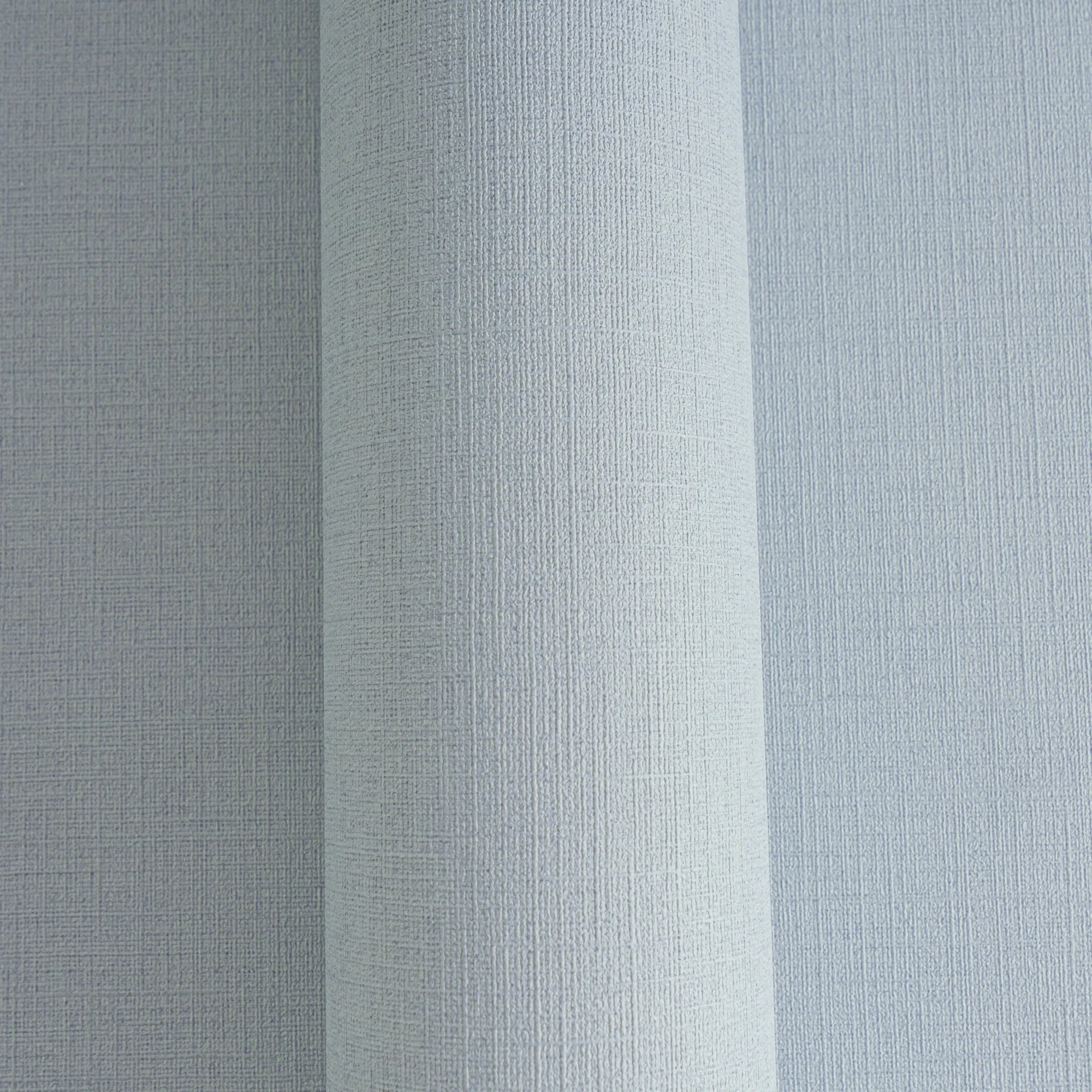 Tekstiilse ilmega ühetooniline fliistapeet sinine ja helesinine PintWalls III – 306887 - Image 3
