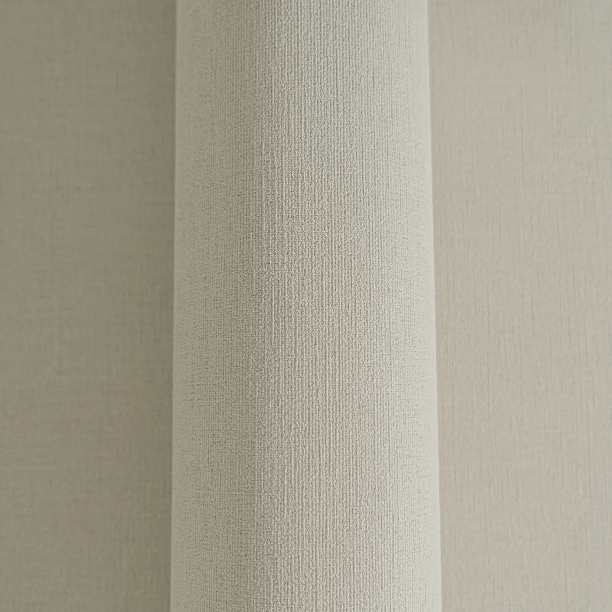 Tekstiilse ilmega ühetooniline fliistapeet hallikasbeež PintWalls III – 306894 - Image 3