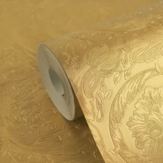Barokkmustriga tapeet Versace 6 – 366923