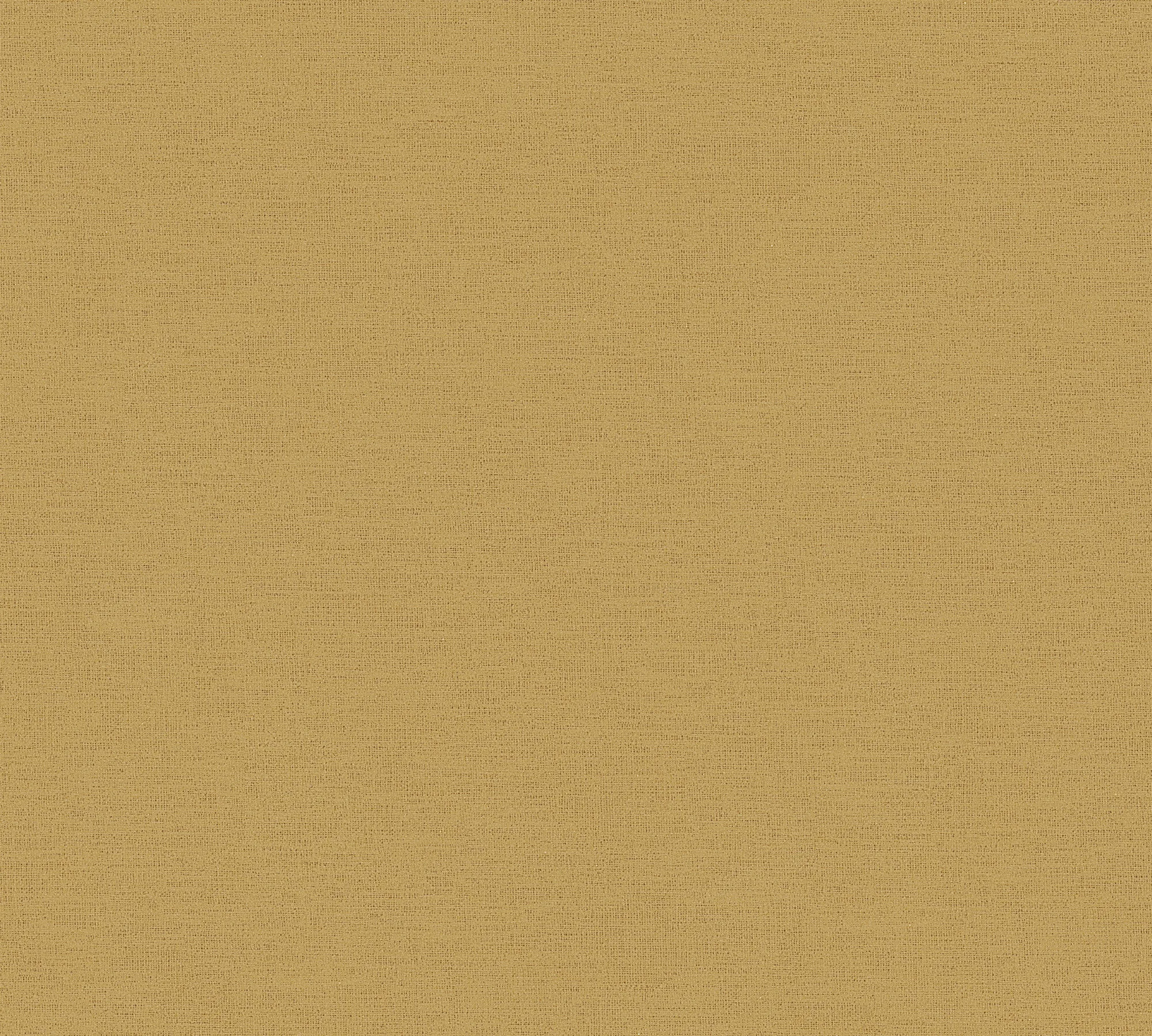 Tekstiilse ilmega ühetooniline fliistapeet kollane ja sinepikollane PintWalls III – 371784 - Image 8
