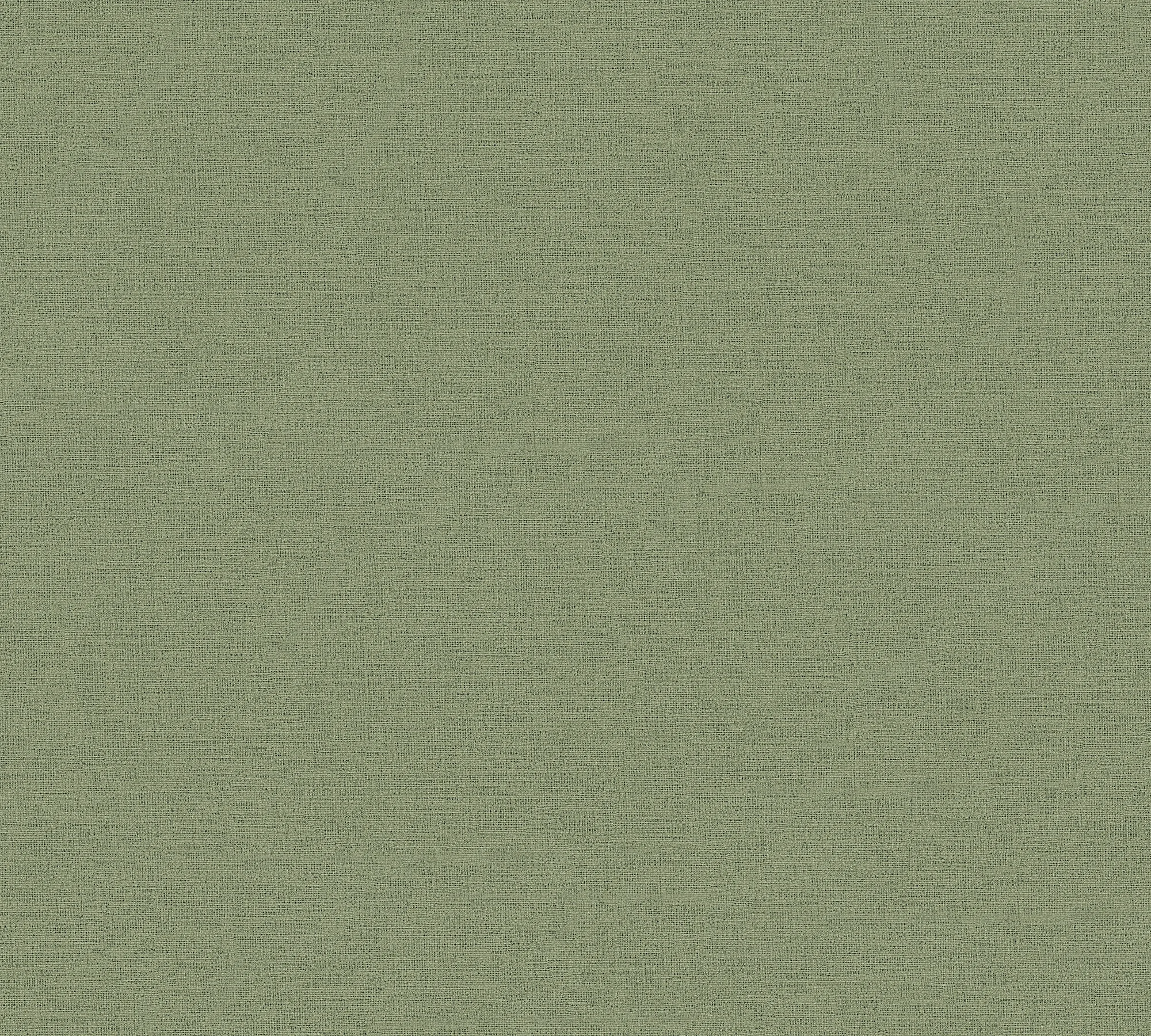 Tekstiilse ilmega ühetooniline fliistapeet roheline PintWalls III – 371787 - Image 8