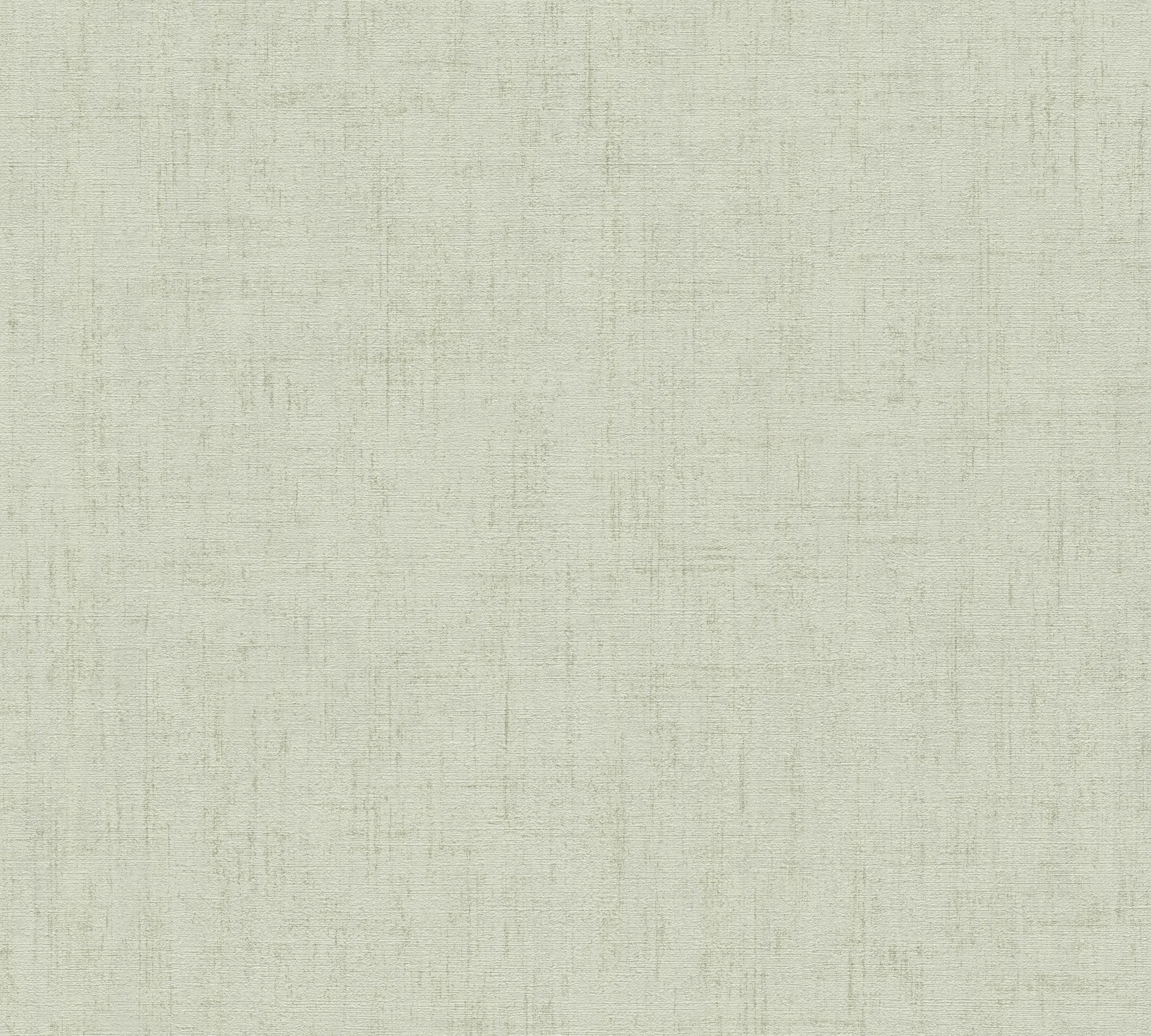 Ühetooniline struktuurne fliistapeet A.S. Création History of Art II – roheline – 790446 - Image 7