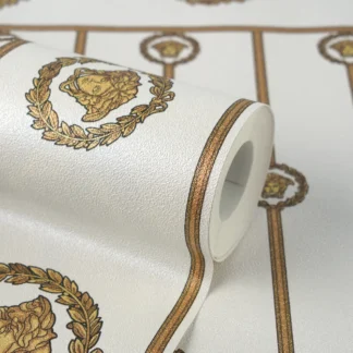 Barokkmustriga tapeet Versace 6 – 791311