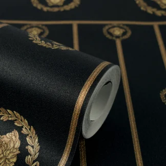 Barokkmustriga tapeet Versace 6 – 791312