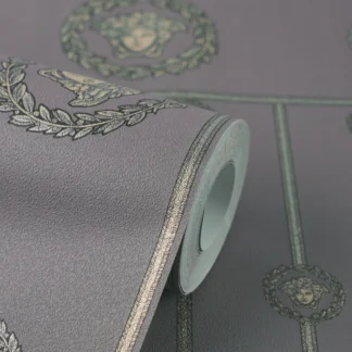Barokkmustriga tapeet Versace 6 – 791314