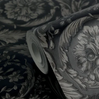 Barokkmustriga tapeet Versace 6 – 791352