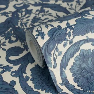 Barokkmustriga tapeet Versace 6 – 791354