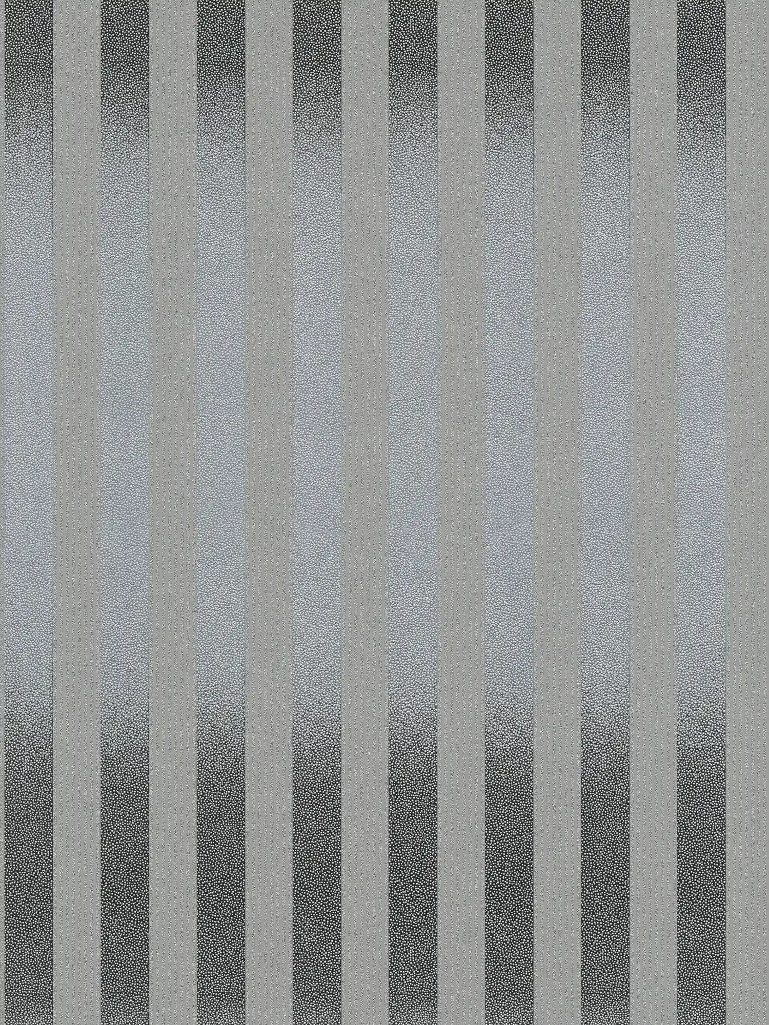 Geomeetrilise mustriga pabertapeet Einzelblatt – 273260