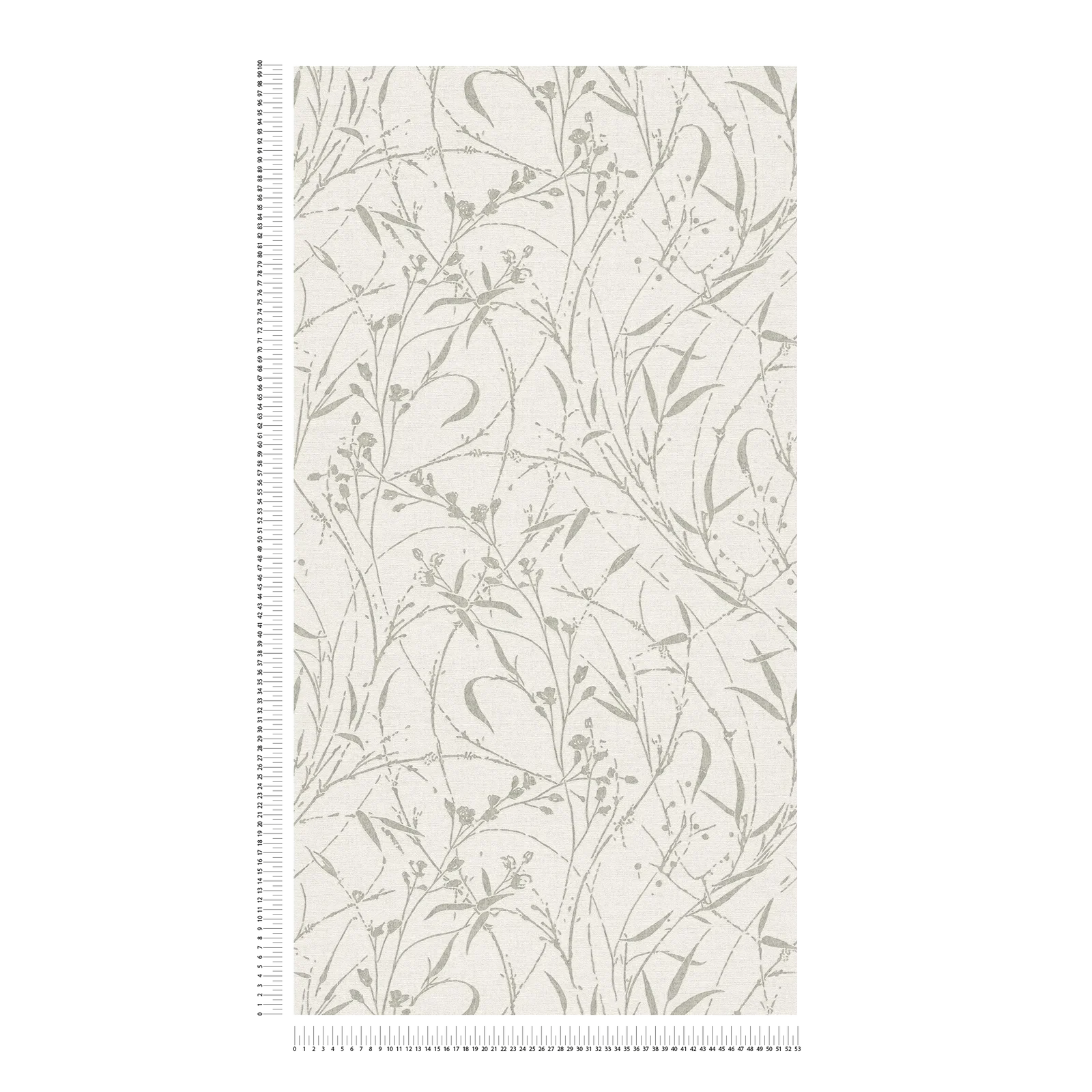 Lillemustriga fliistapeet Vibes & Styles – 790044 - Image 4