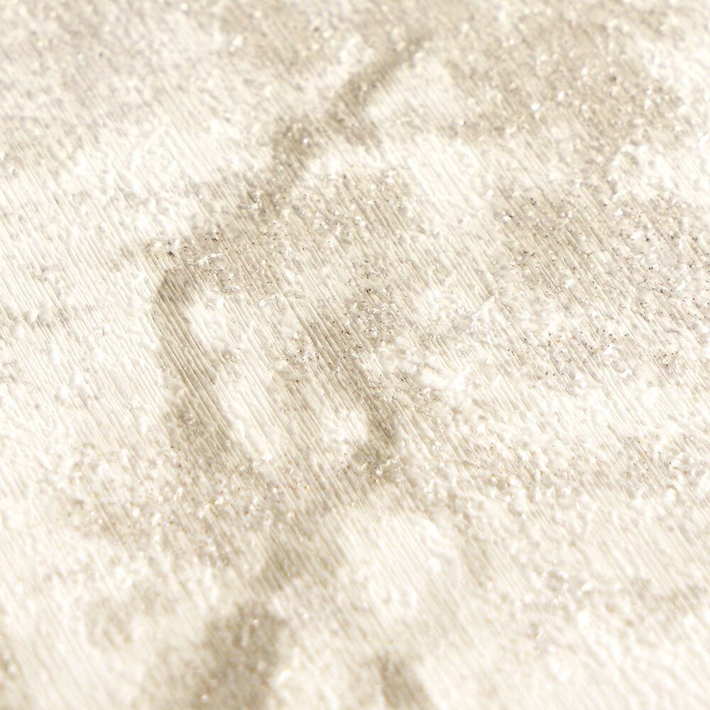Lillemustriga fliistapeet Designed in White – 792003 - Image 5