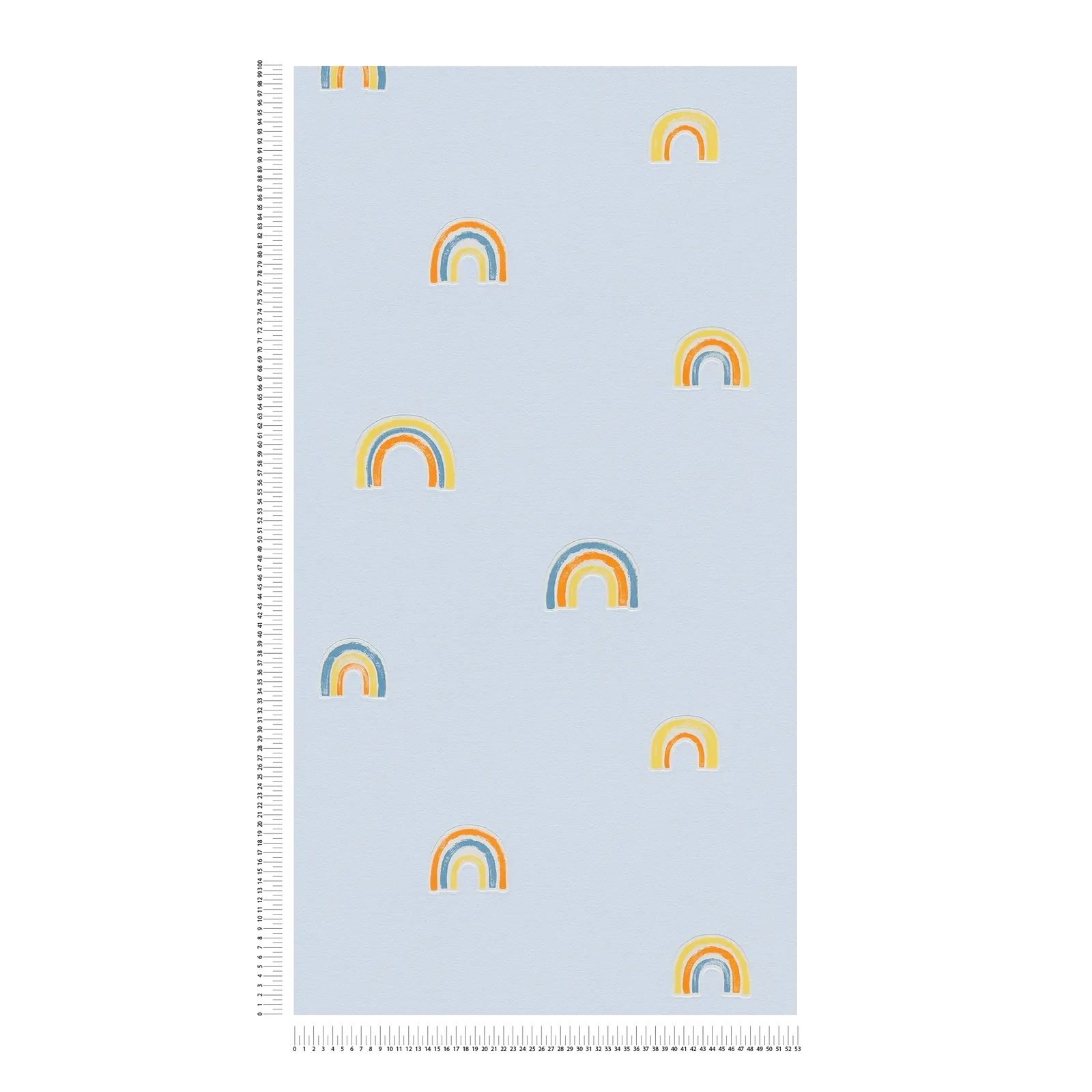 Mustriga fliistapeet Kids Studio – 792592 - Image 4