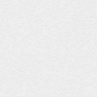 Ühetooniline pabertapeet Designed in White – 282910