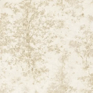 Lillemustriga fliistapeet Designed in White – 792003