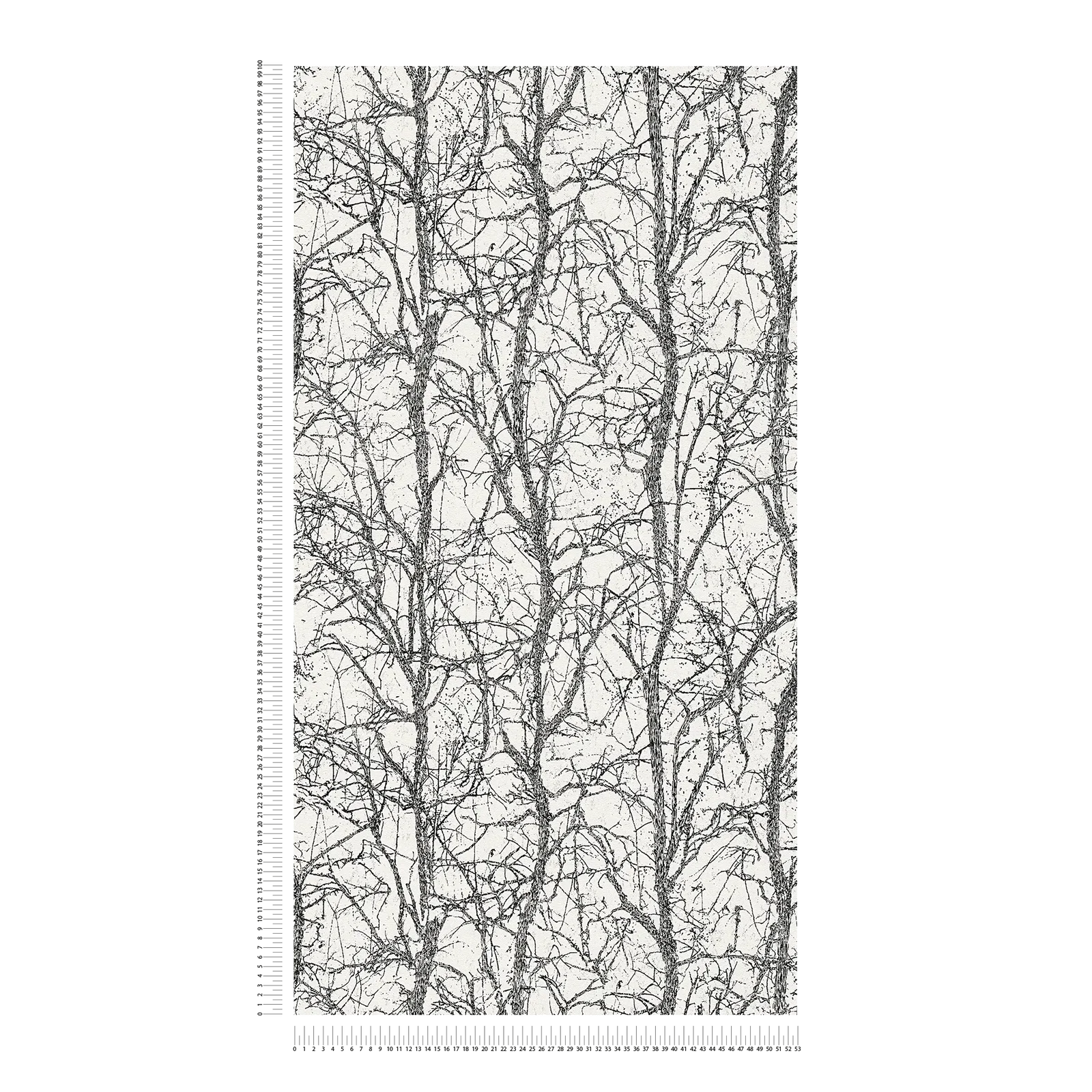 Lillemustriga fliistapeet Attractive 3 – 791911 - Image 4