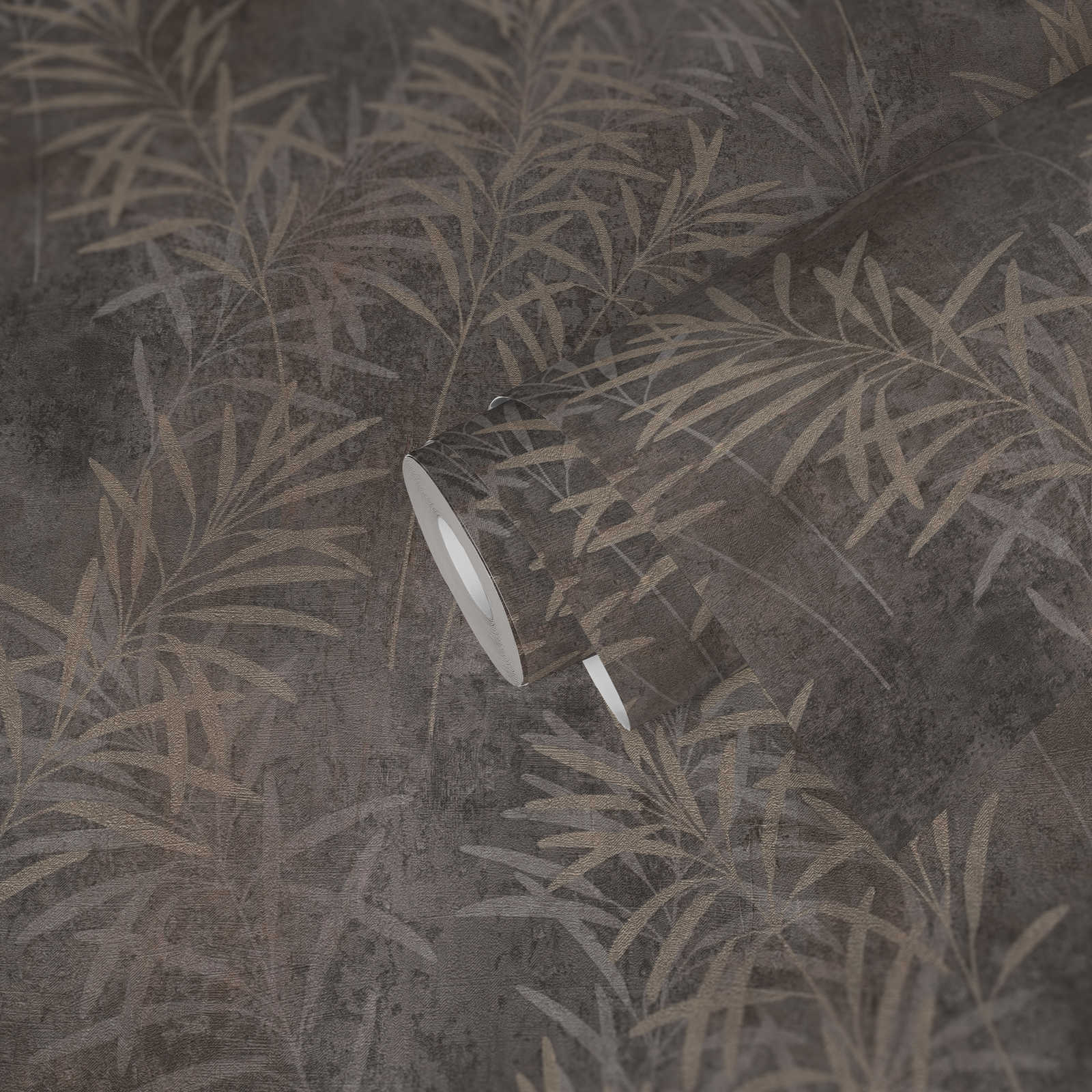 Lillemustriga fliistapeet Terra – 389191 - Image 2
