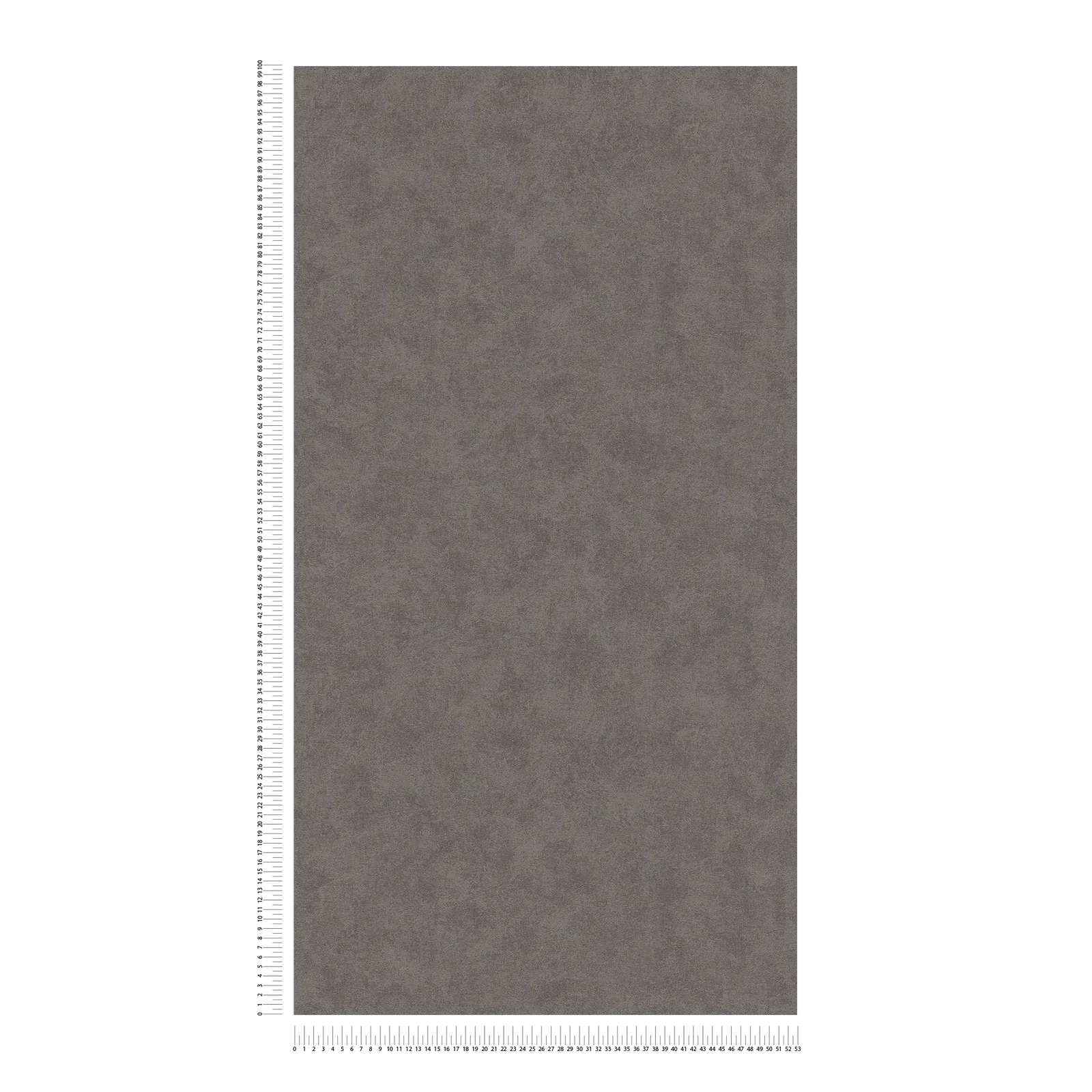 Ühetooniline fliistapeet Beton 3 – 375131 - Image 3