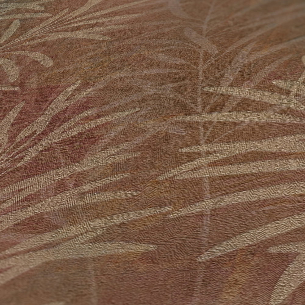 Lillemustriga fliistapeet Terra – 389192 - Image 6
