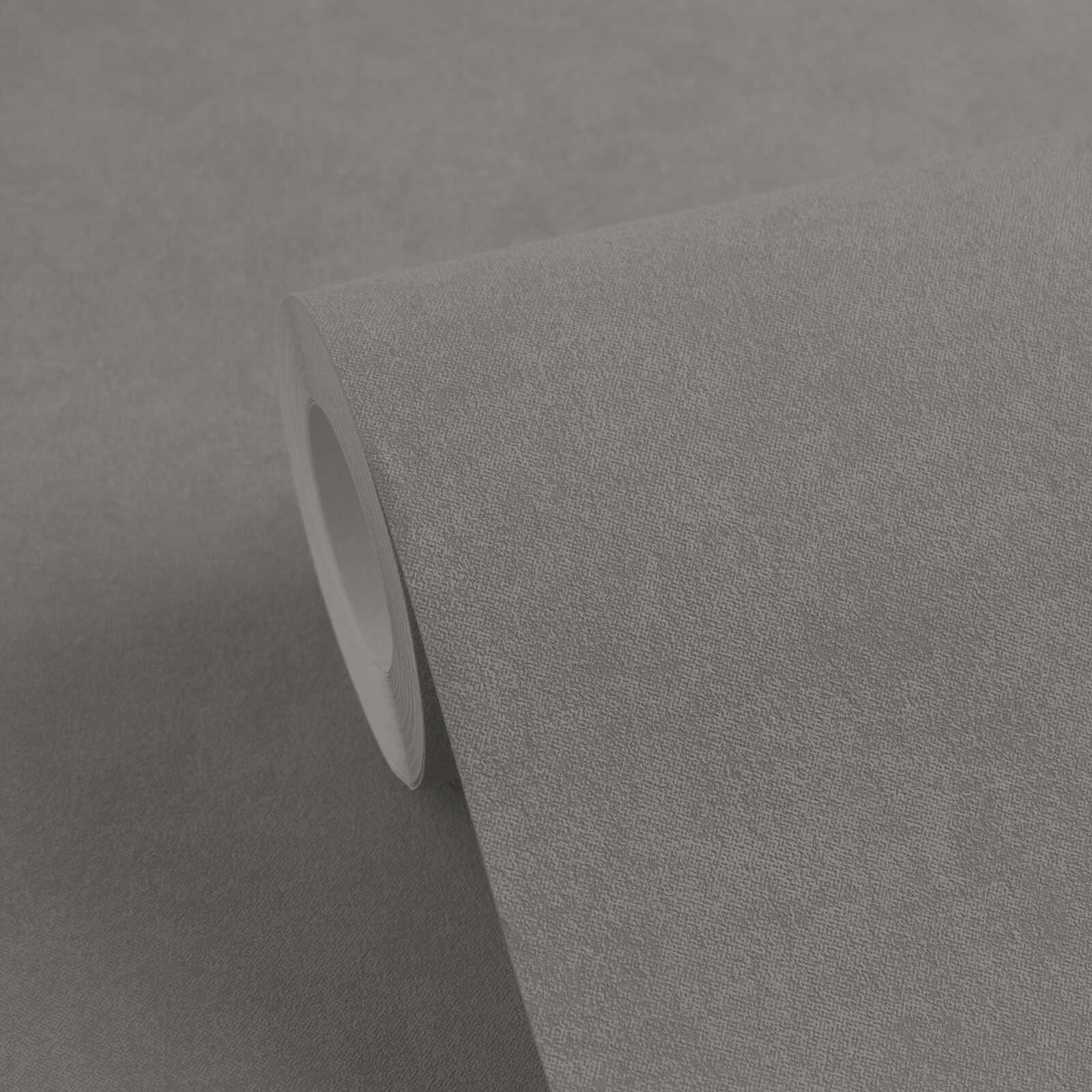 Ühetooniline fliistapeet Beton 3 – 375131 - Image 2