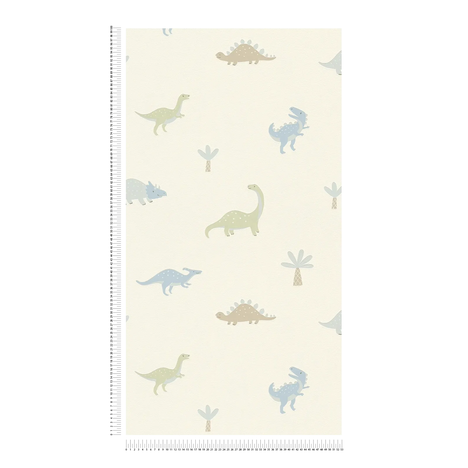 Mustriga fliistapeet Kids Studio – 792572 - Image 4