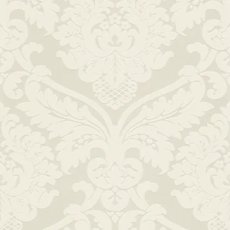 Lillemustriga fliistapeet Simply White – 554338