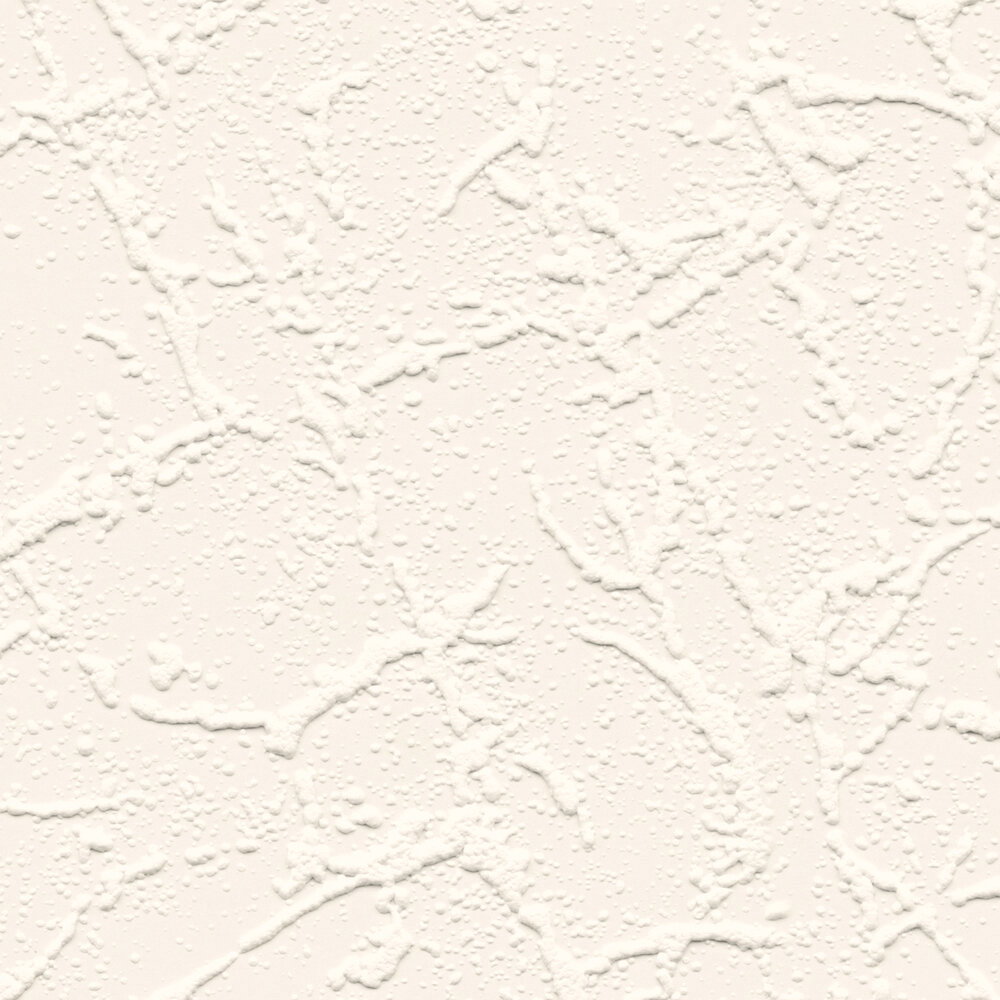 Ühetooniline pabertapeet Designed in White – 251718 - Image 7