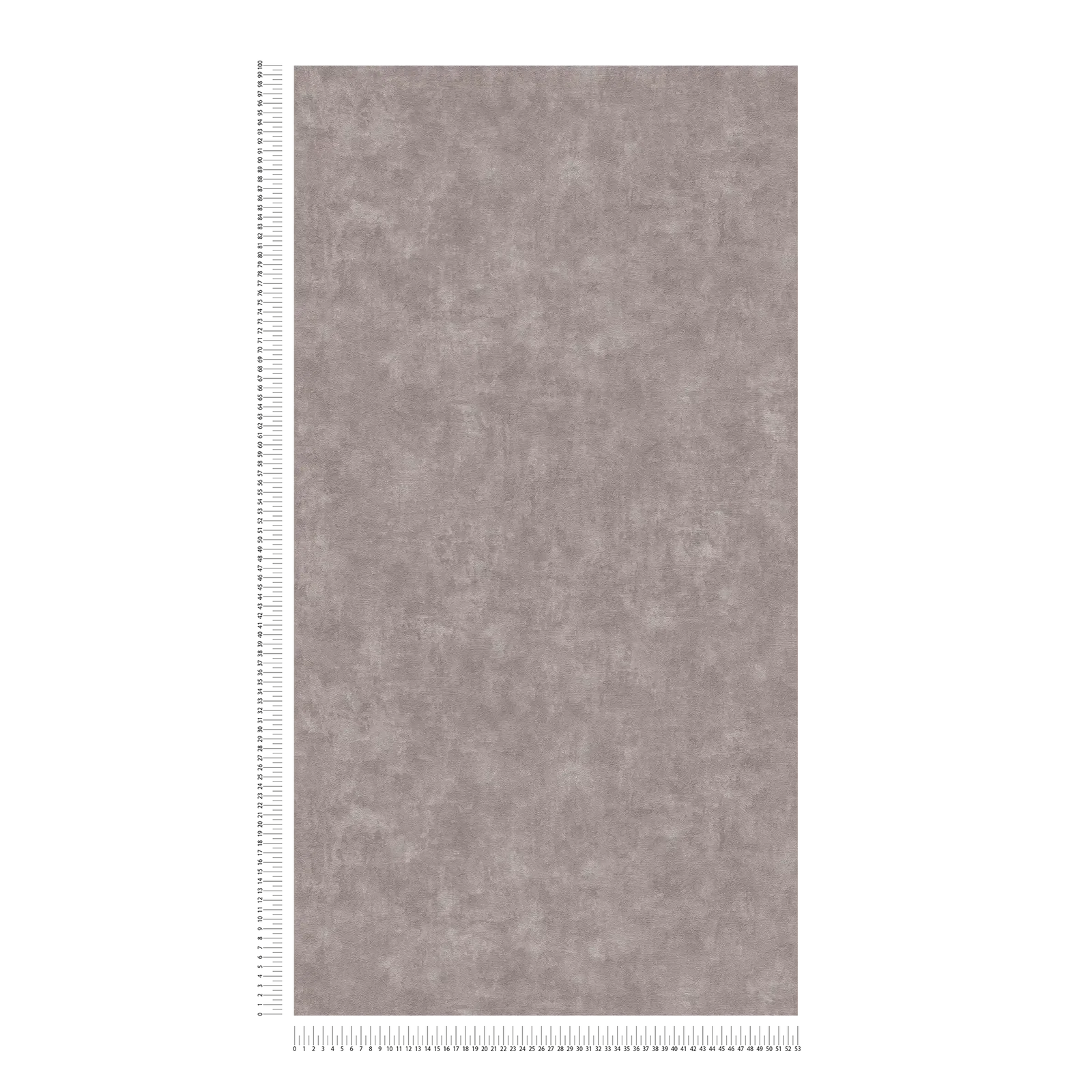 Ühetooniline fliistapeet Terra – 389232 - Image 5