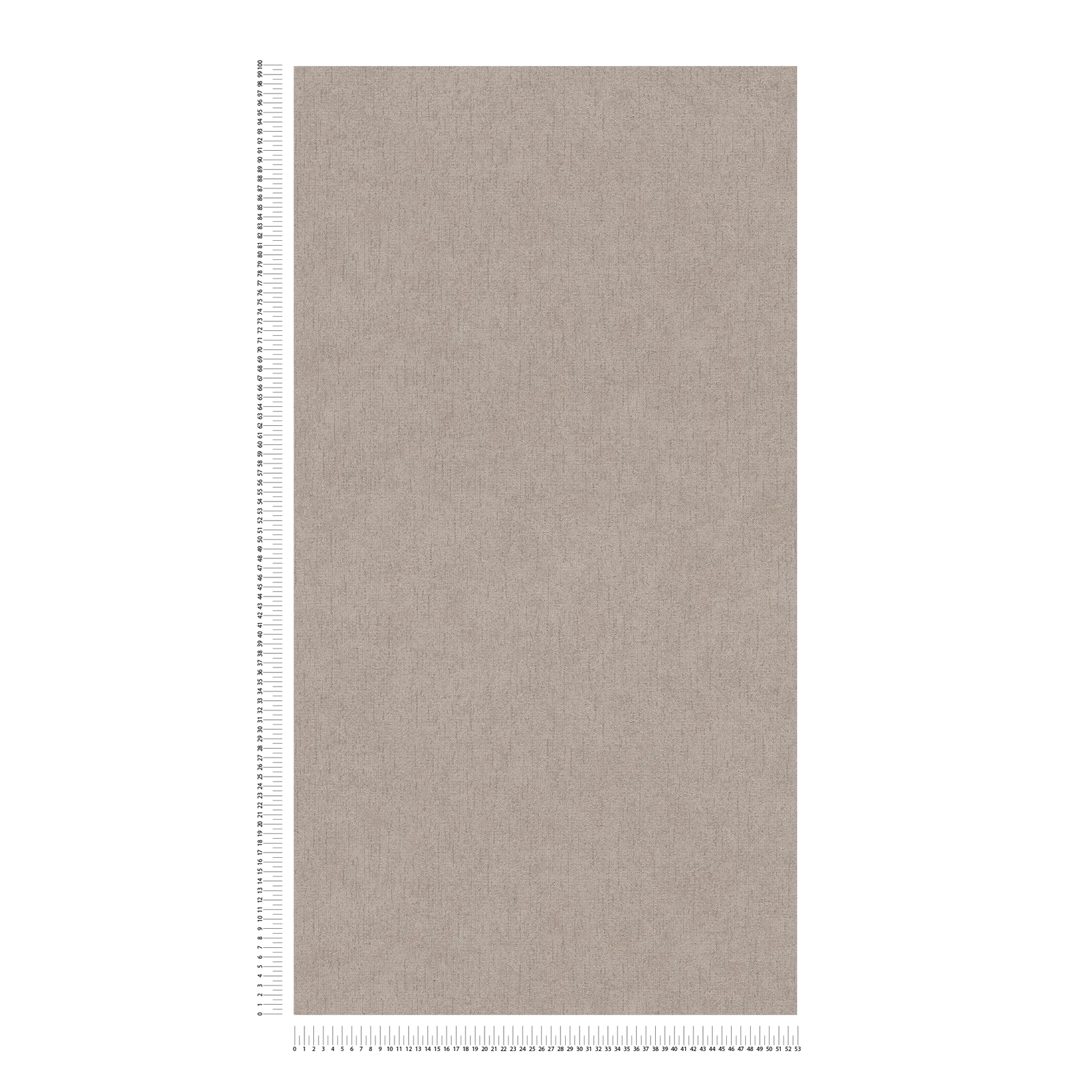 Ühetooniline fliistapeet Vibes & Styles – 792018 - Image 4