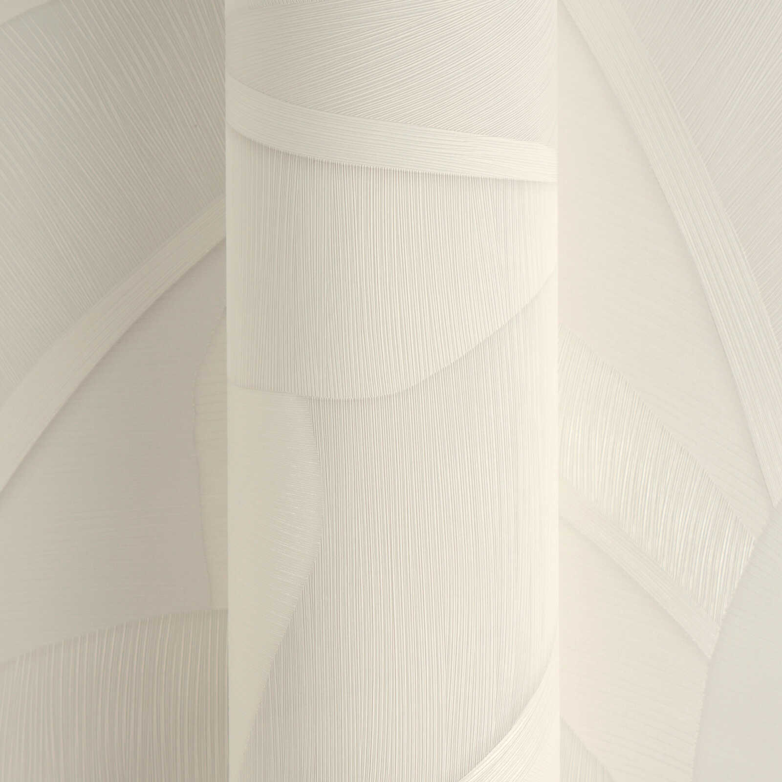Lillemustriga fliistapeet Designed in White – 790396 - Image 7