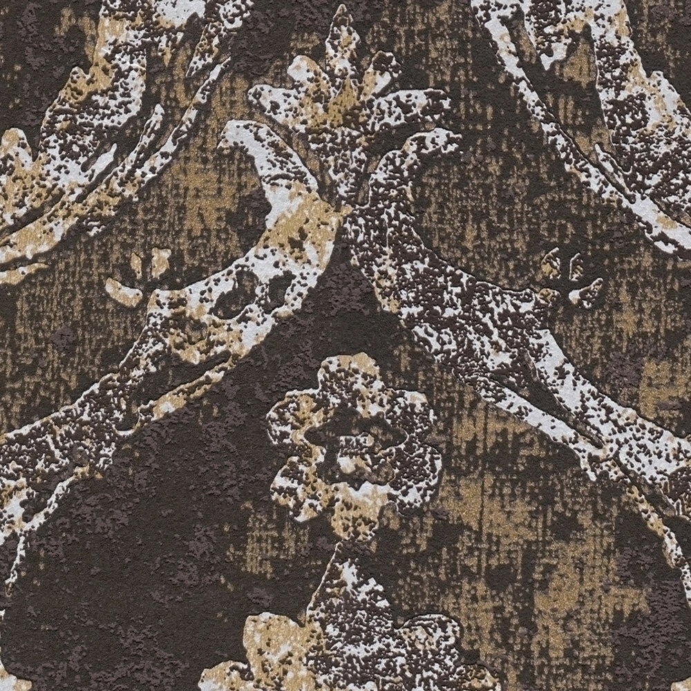 Mustriga fliistapeet Vibes & Styles – 790194 - Image 6