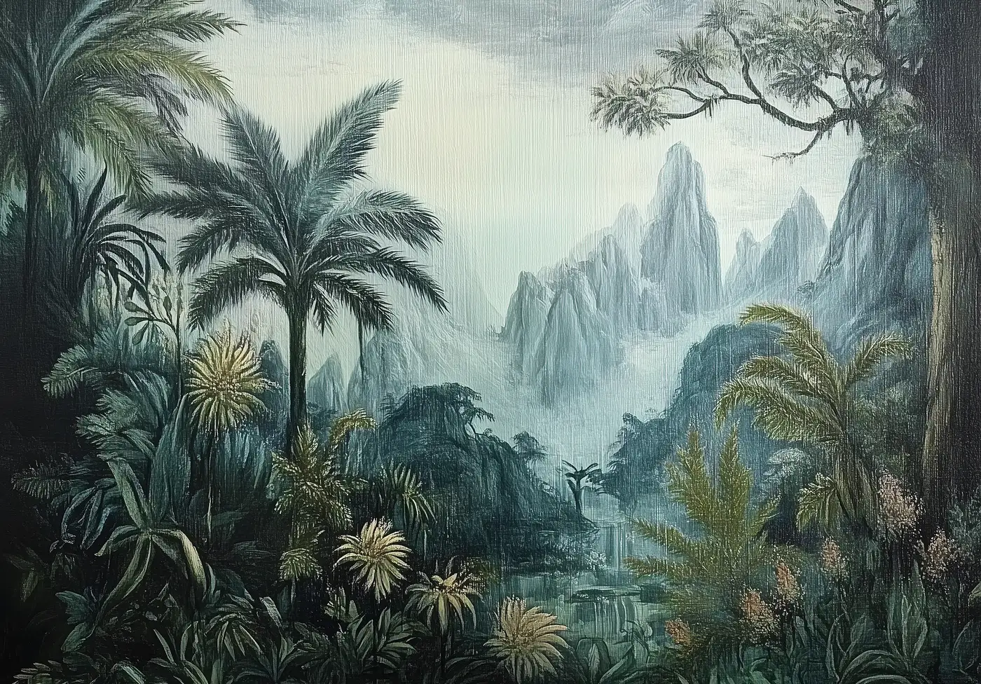 Fototapeet loodusmotiiviga – 15541 - Image 3