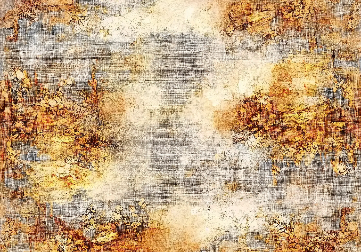 Fototapeet abstraktse kunstiga – 15588 - Image 2