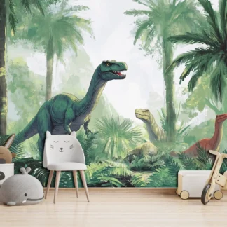 Fototapeet dinosaurustega – 15603