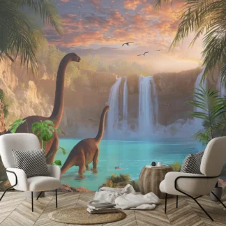 Fototapeet dinosaurustega – 15744