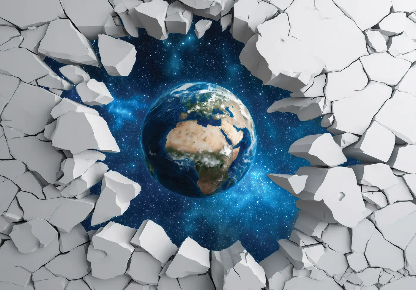 Fototapeet planeet Maaga – 15924 - Image 2