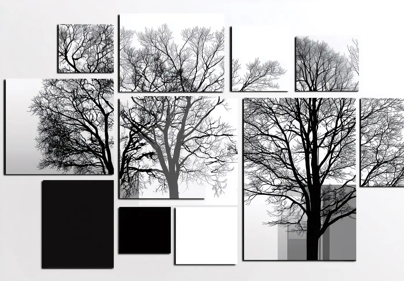 Fototapeet puudega – 15948 - Image 2