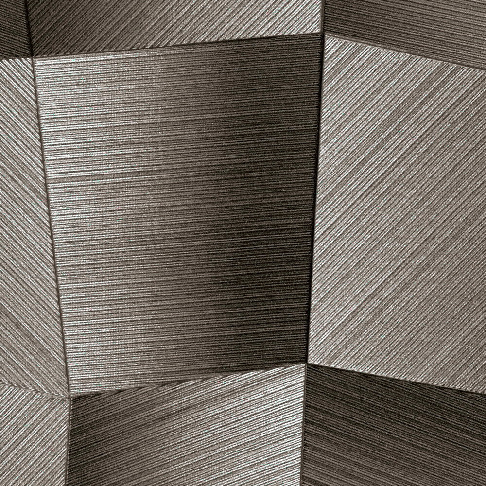 Geomeetrilise mustriga fliistapeet Vibes & Styles – 791975 - Image 6