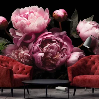Fototapeet lillemotiiviga – 16045