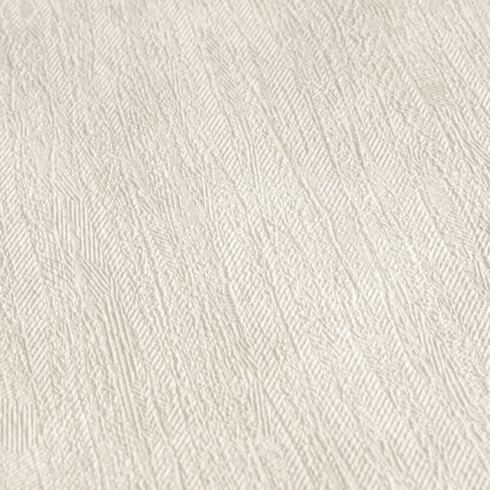 Ühetooniline fliistapeet Hygge III – 389231 - Image 6