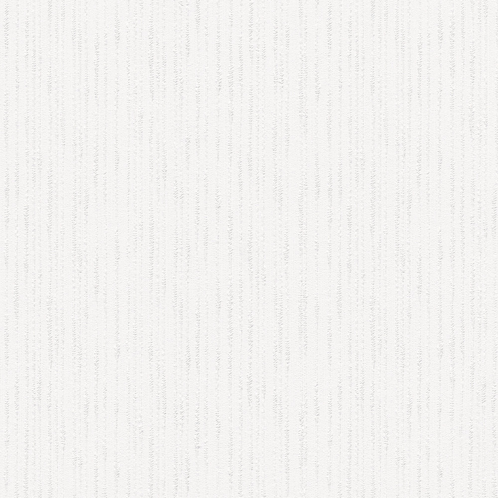 Ühetooniline pabertapeet Shades of White – 283818 - Image 6