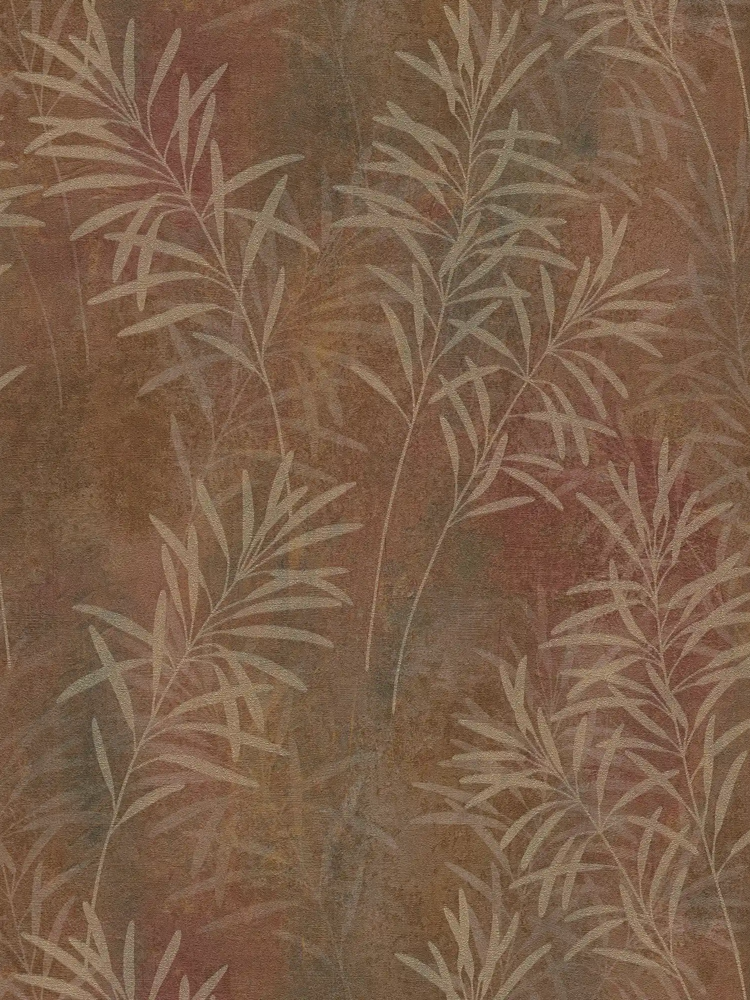 Lillemustriga fliistapeet Terra – 389192