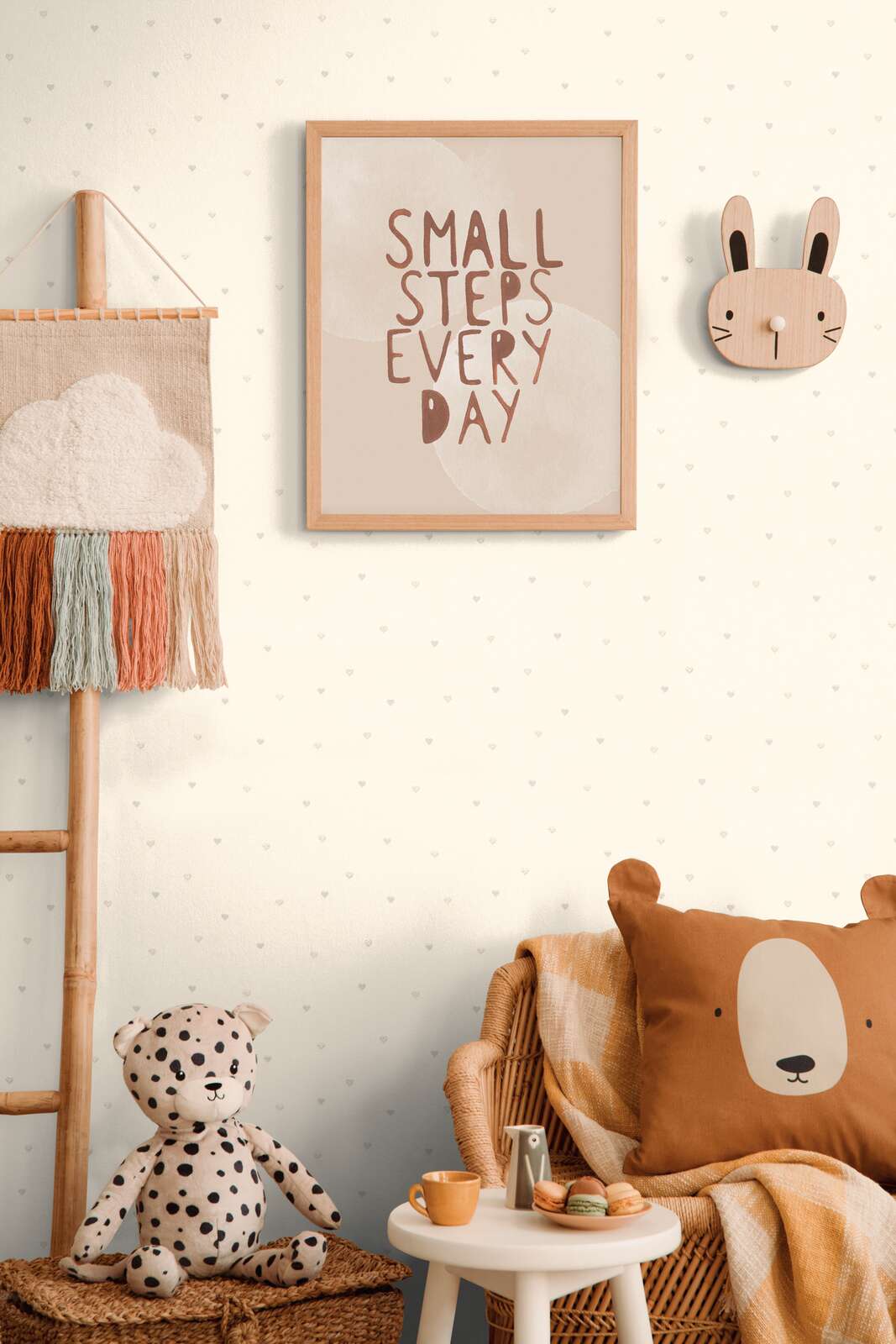 Mustriga fliistapeet Kids Studio – 792122 - Image 9